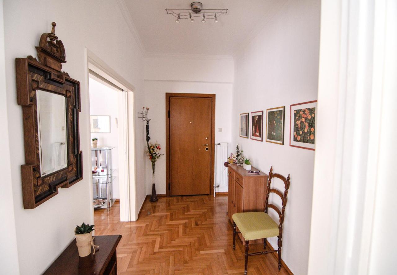 The Rebel'S Temple Apartment Атина Екстериор снимка