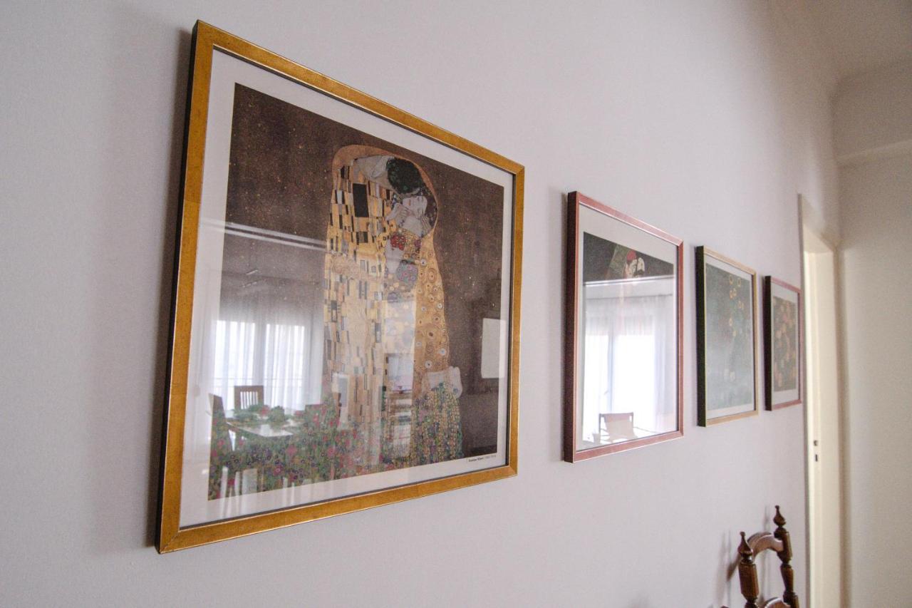 The Rebel'S Temple Apartment Атина Екстериор снимка