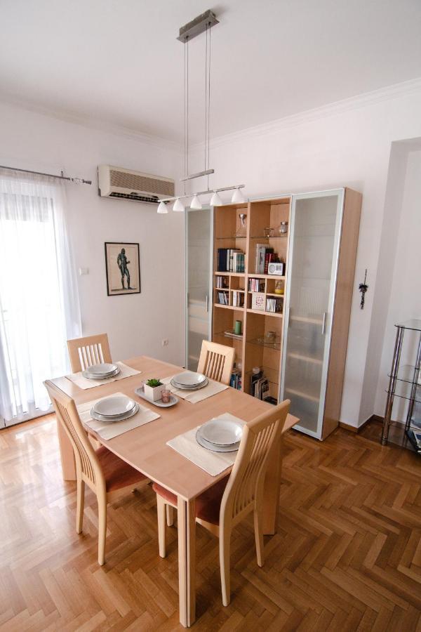 The Rebel'S Temple Apartment Атина Екстериор снимка