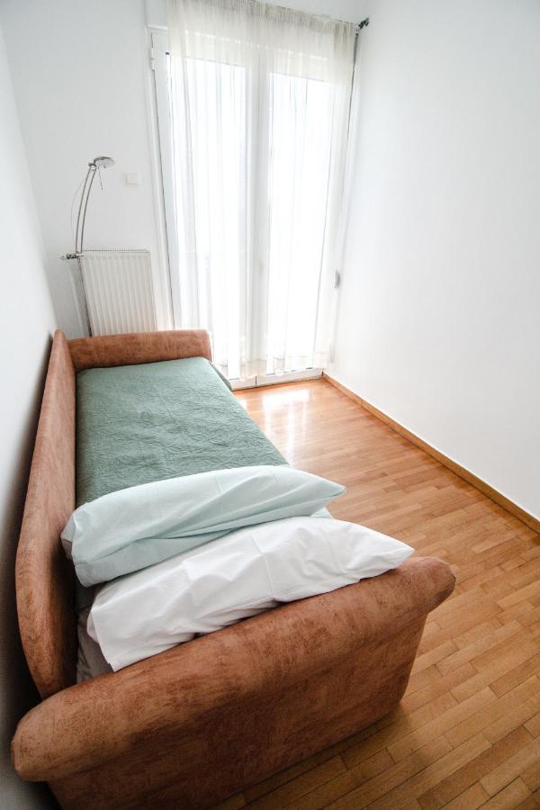 The Rebel'S Temple Apartment Атина Екстериор снимка